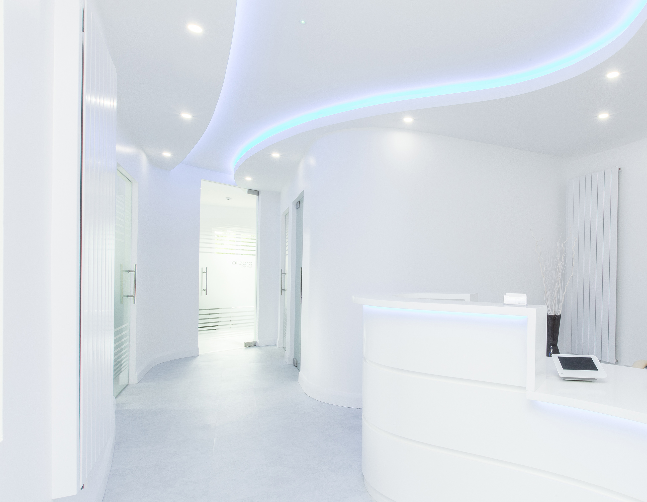 Ardara Dental Cosmetic Dental Treatments